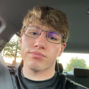 Meet your Posher, Brayden